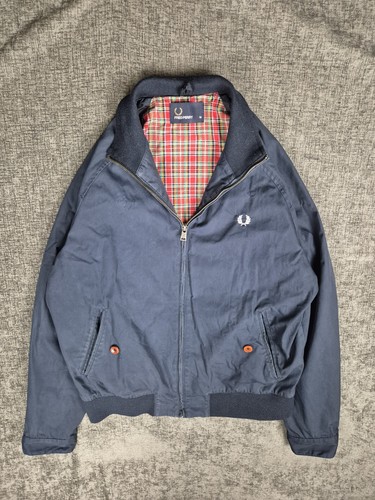 Giacca fred perry - giacca,