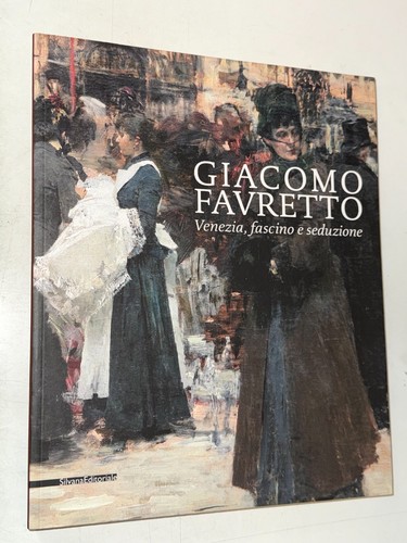 Giacomo favretto venezia - giacomo, favretto,