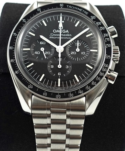 Omega speedmaster moonwatch - speedmaster,