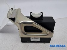 Zentralverriegelung Peugeot