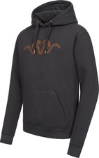 Blaser Hoodie Outline Argali