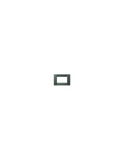 Vimar Idea 16744.13 Plate -