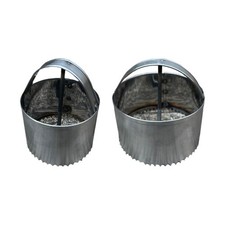 Piantatrice di bulbi Robusta