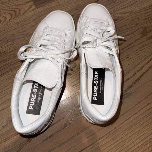 Taglia golden goose - 9,