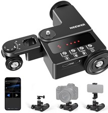 Neewer DL300 Kit Carrello