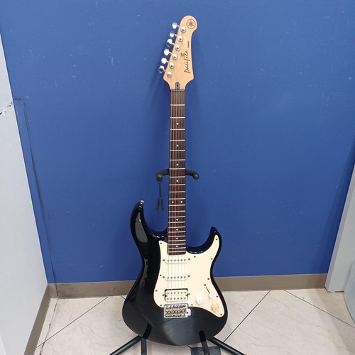 Chitarra elettrica yamaha - elettrica,