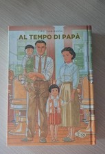 Al Tempo di Papà - Jiro Taniguchi Volume Unico Deluxe Collection