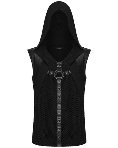 Punk rave uomo apocalyptic - rave,