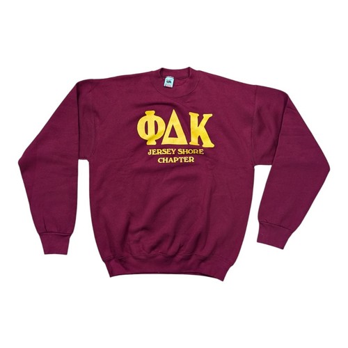 Felpa fratenity vintage anni - felpa,