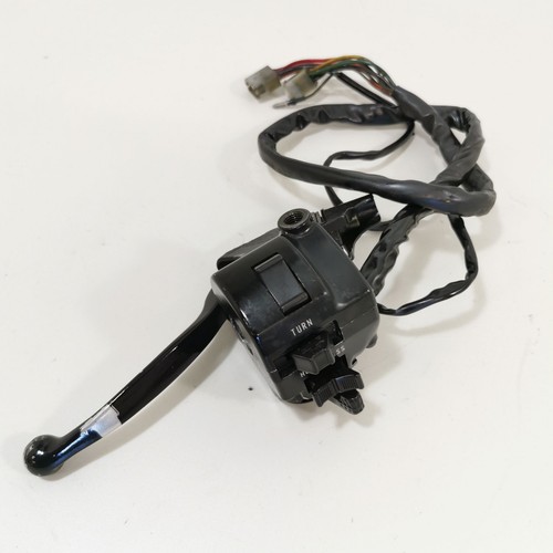 Yamaha 750 seca 11m 83 - seca,