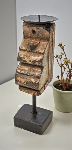 Antico legno supporto - antico,