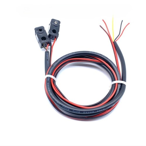 Sensore break beam - ir, low