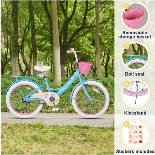 Maggie bicicletta per ragazze - bicicletta,
