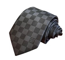 Cravatta uomo Louis Vuitton LV