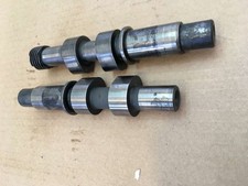 ALBERI  A CAMME GILERA RC 600 COBRA NORDWEST RC 600 R (DA48)