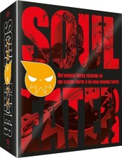 Blu-Ray Soul Eater - Limited