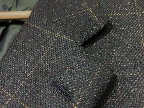 Splendido cappotto sportivo - splendido,