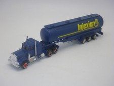 Camion Semi Kenworth -