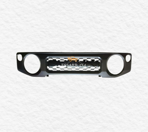 Griglia anteriore suzuki - suzuki, jimny