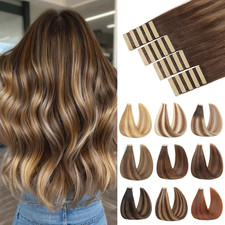 Extension Capelli Veri