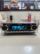 Pioneer Carrozzeria DVH-P717
