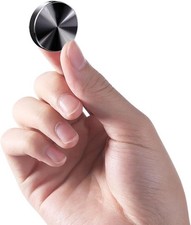 Mini Registratore Magnetico Ad Attivazione Vocale, Micro Dispositivi Di Registra