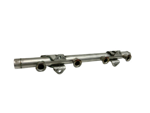 Barra spruzzatrice supporto - barra,