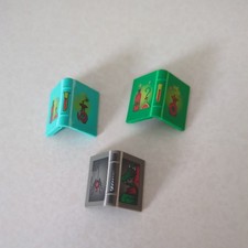 Set lego libro mago - 3,