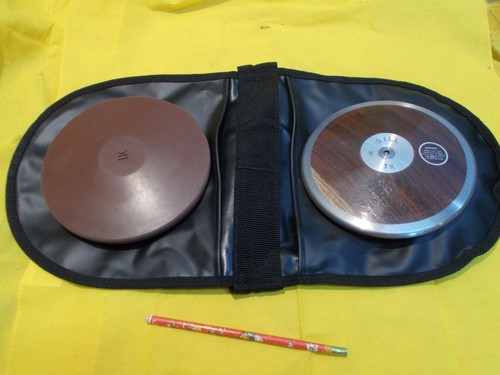 Gill usa discus set 1kg - gill,