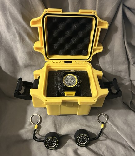 Orologio uomo invicta - orologio,