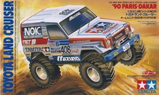 Tamiya 19013 Mini 4wd Toyota