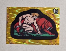 2025 Topps Marvel Comic Book