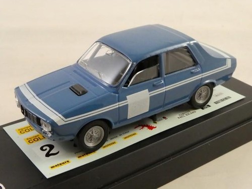 Solido renault r12 gordini - solido,