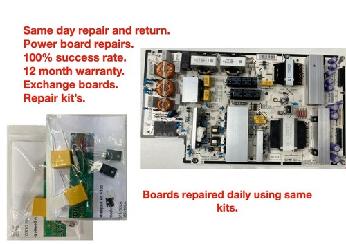 Oled65 kit riparazione - kit,