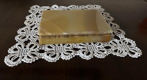 Cofanetto portagioie - cofanetto,