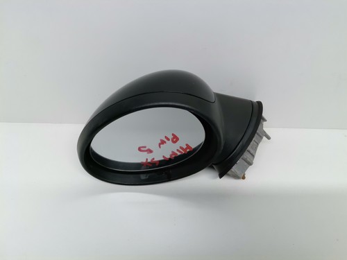 Specchietto retrovisore - specchietto,