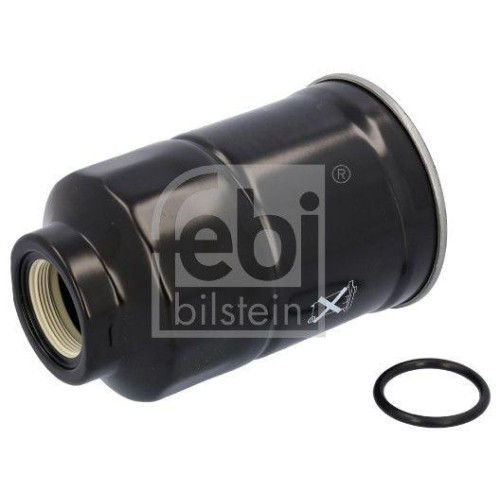 Filtro carburante febi - 1,