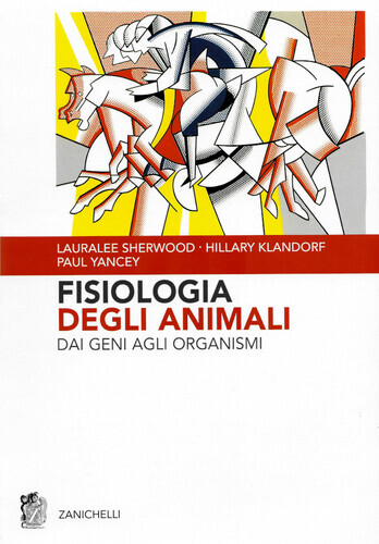 Fisiologia degli animali dai - degli,