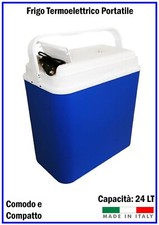 Frigo Termoelettrico Portatile