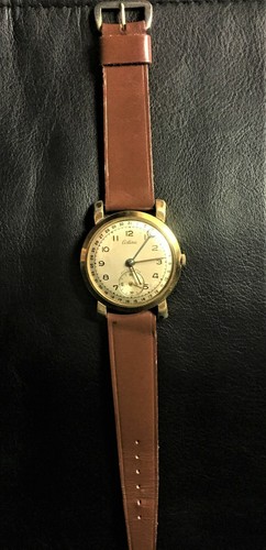 Orologio certina raro - certina,, raro,