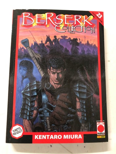 Berserk collection serie nera - berserk,