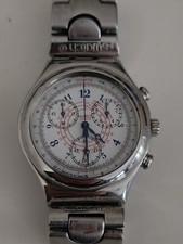 Swatch Irony Chrono Orologio