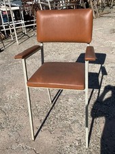 SEGGIOLONE DA BARBIERE ANNI 70