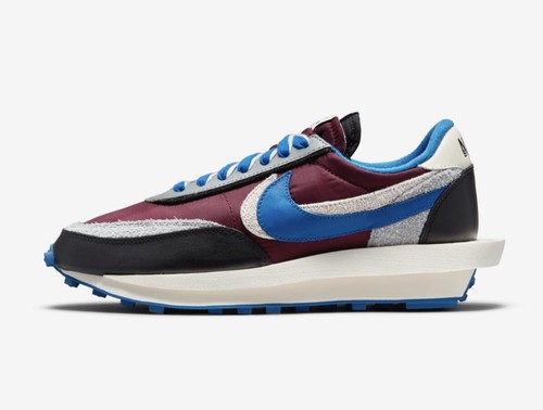 Nike ldwaffle sacai - nike,