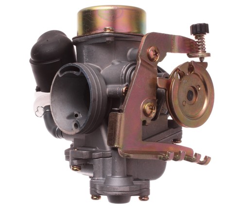 Carburatore linhai 260 300 - 260,