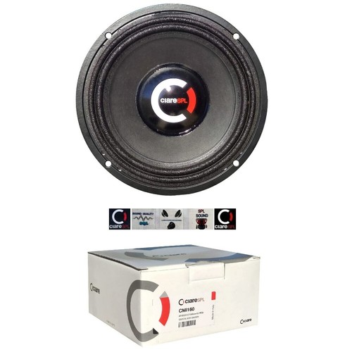 Woofer ciare cmi160 - ciare,