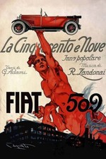 Poster Manifesto Locandina