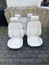 Coprisedili BMW e36 Cabrio