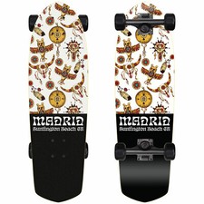 Madrid Picket 28.5'' Cruiser