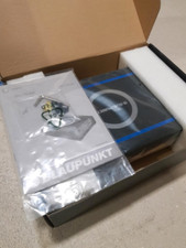 Amplificatore Blaupunkt GTA